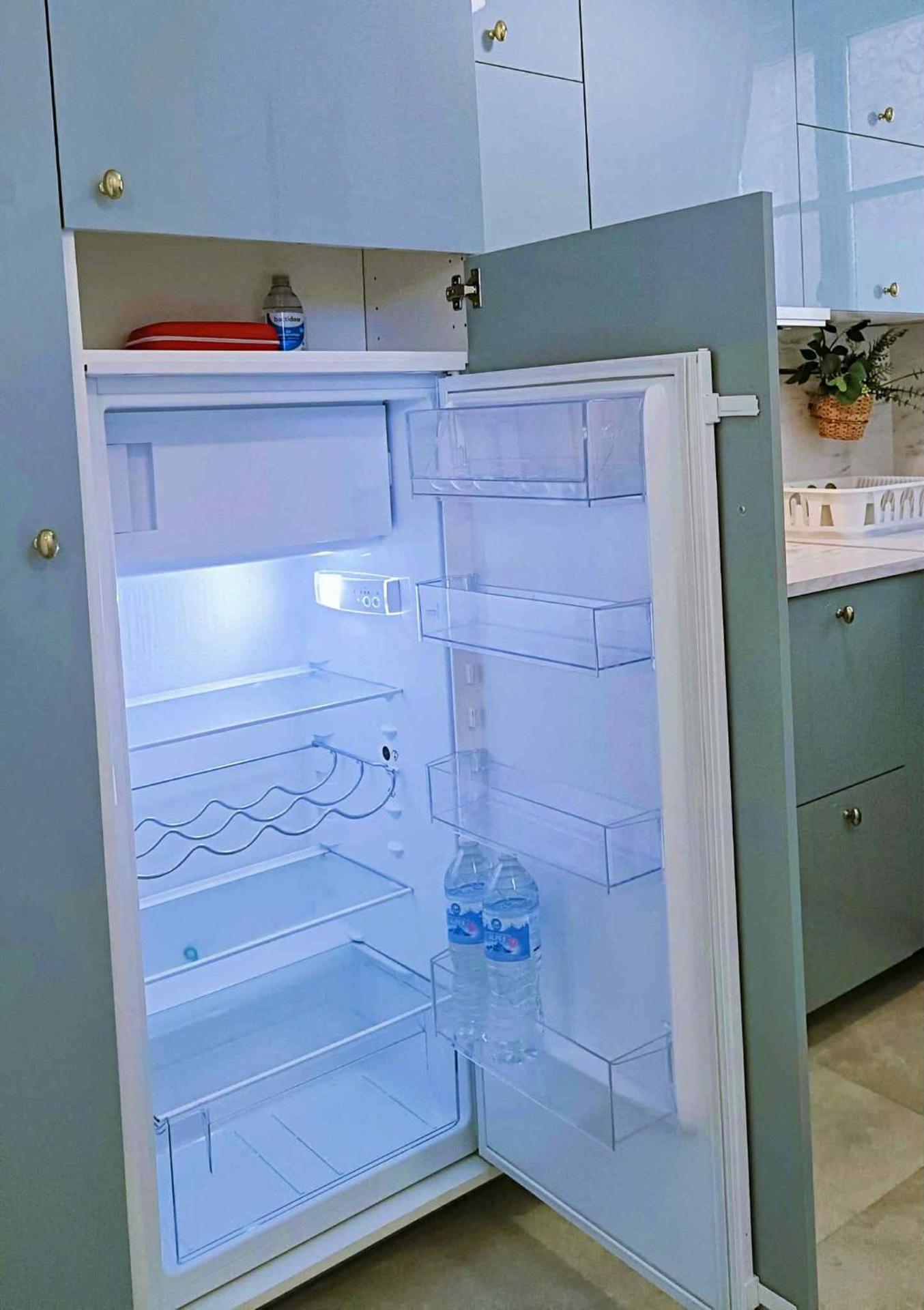 Au Petit Trianon Bleu