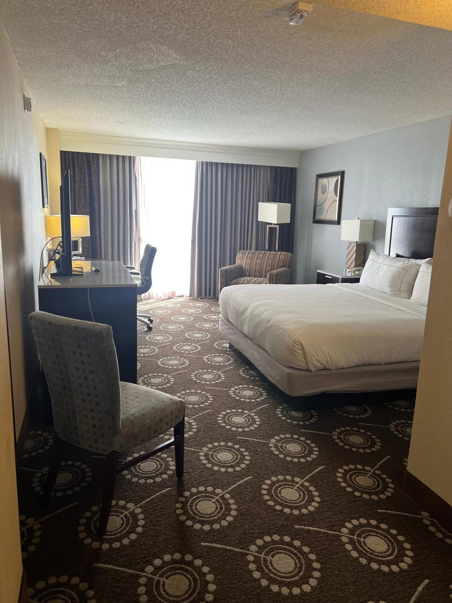 King Room - Non-Smoking