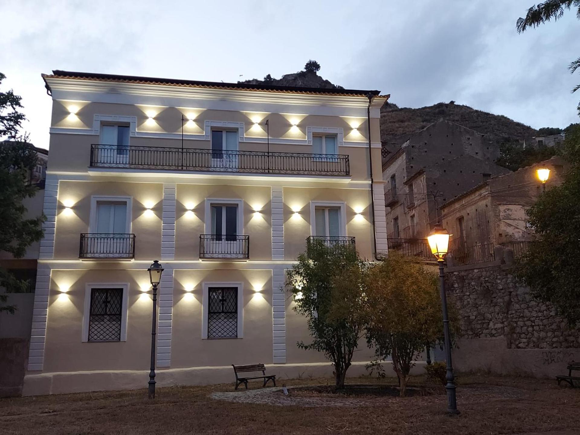 Al Monumento casa vacanze