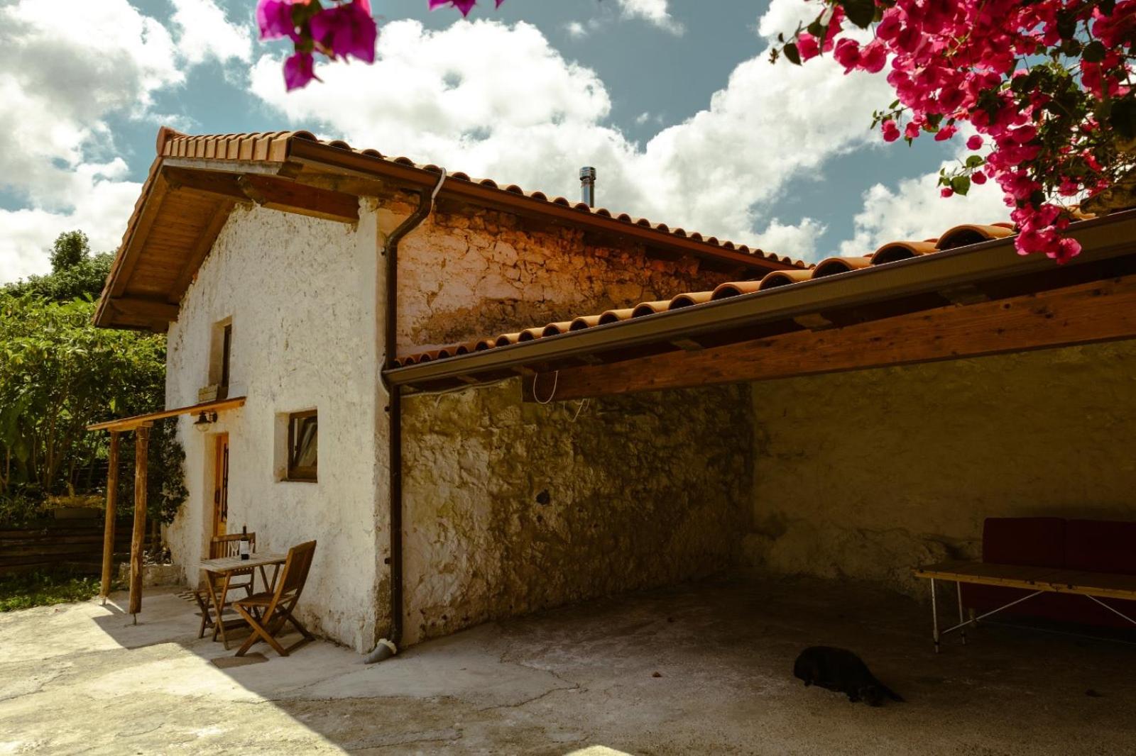 La casa de los árboles