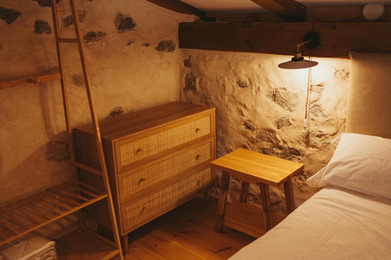 La casa de los árboles