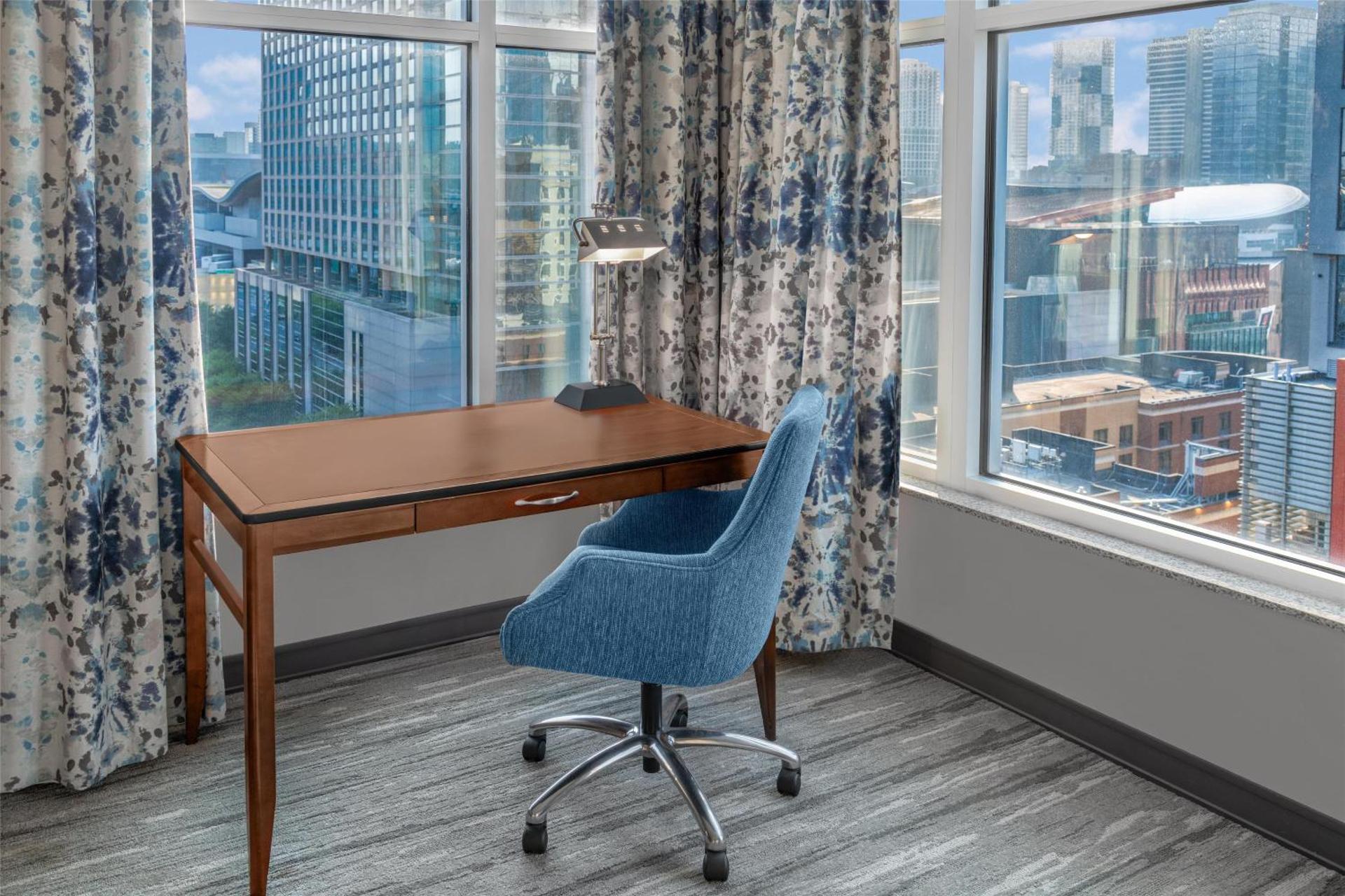 View (from property/room)