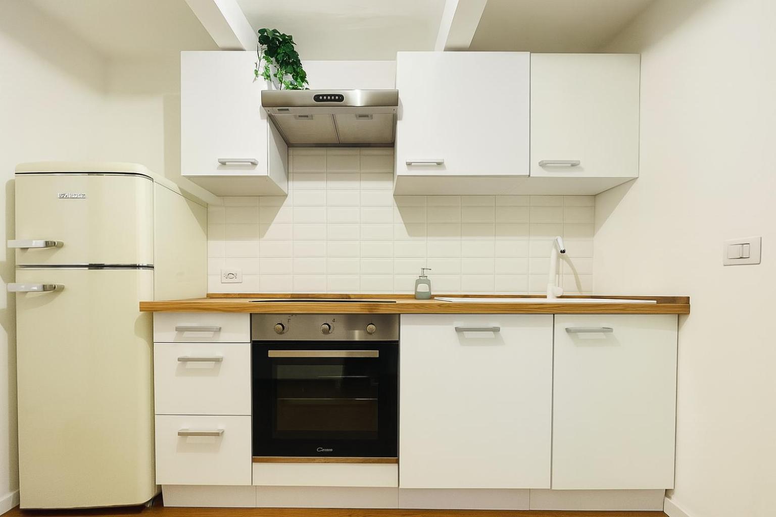 Garibaldi Accommodation and Room