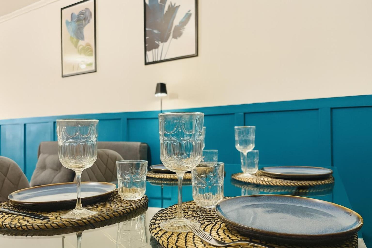 Garibaldi Accommodation and Room