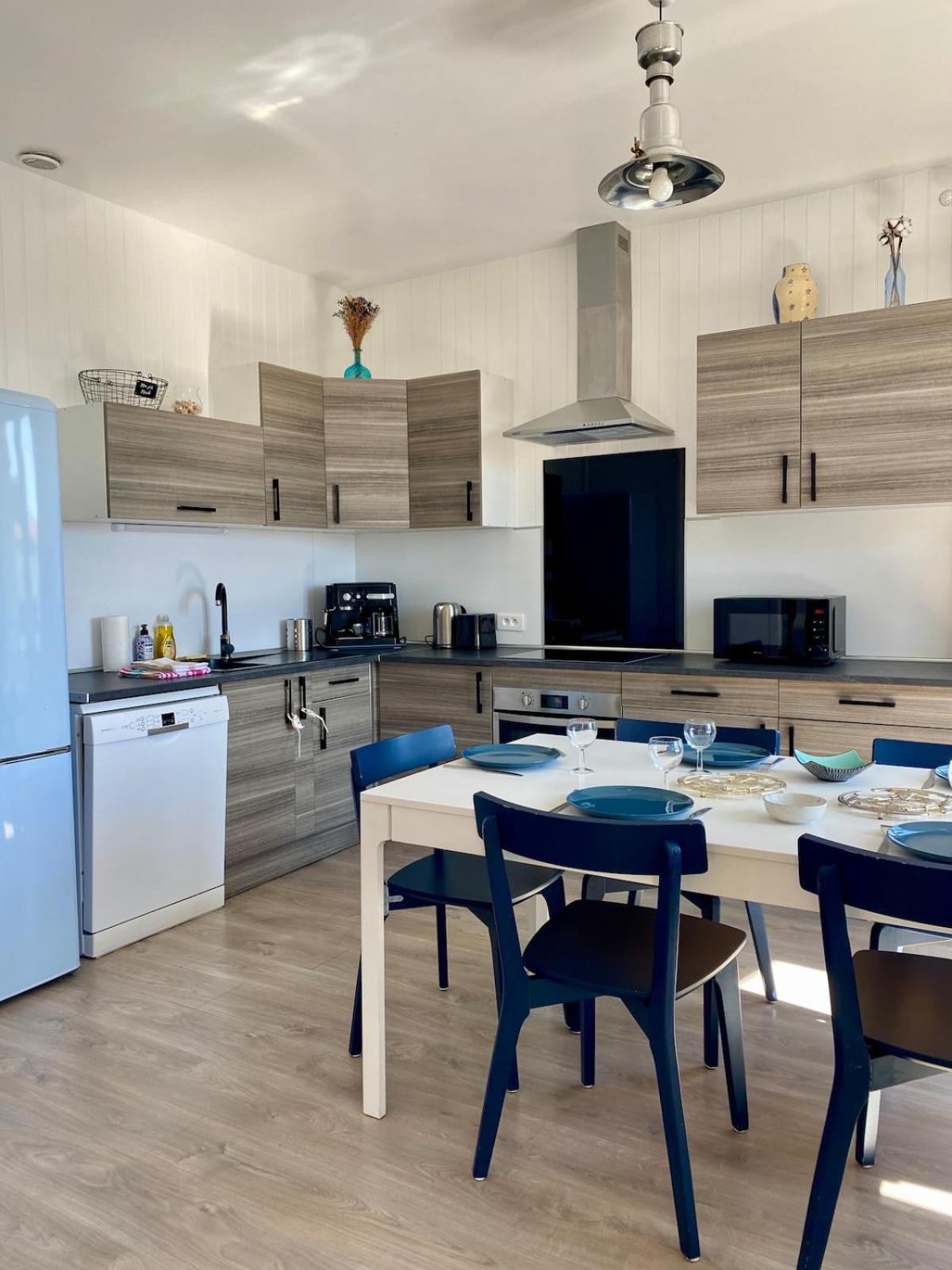 Bel appartement en hyper-centre