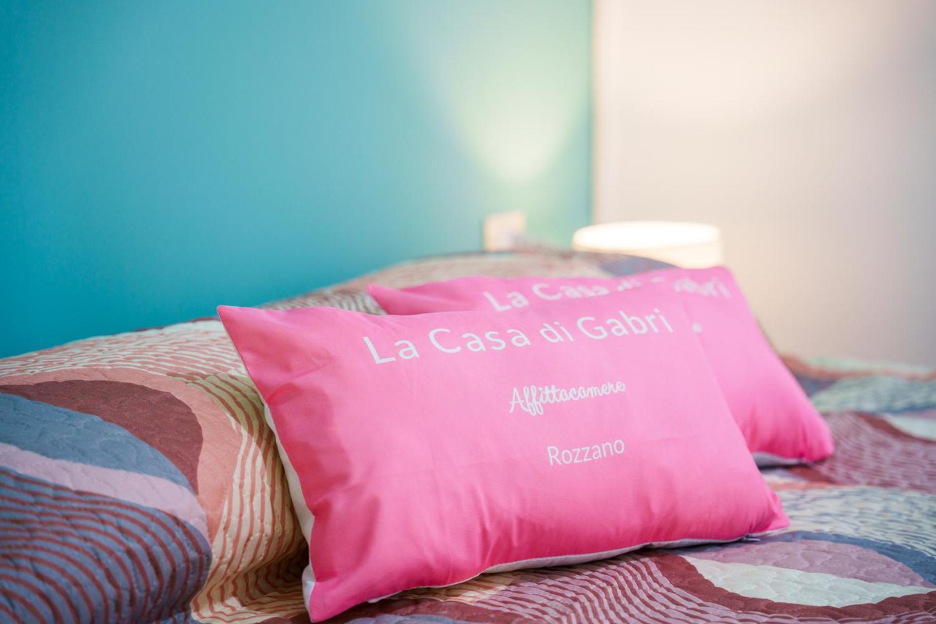 La Casa di Gabri Affittacamere Humanitas ForumAssago Milano centro