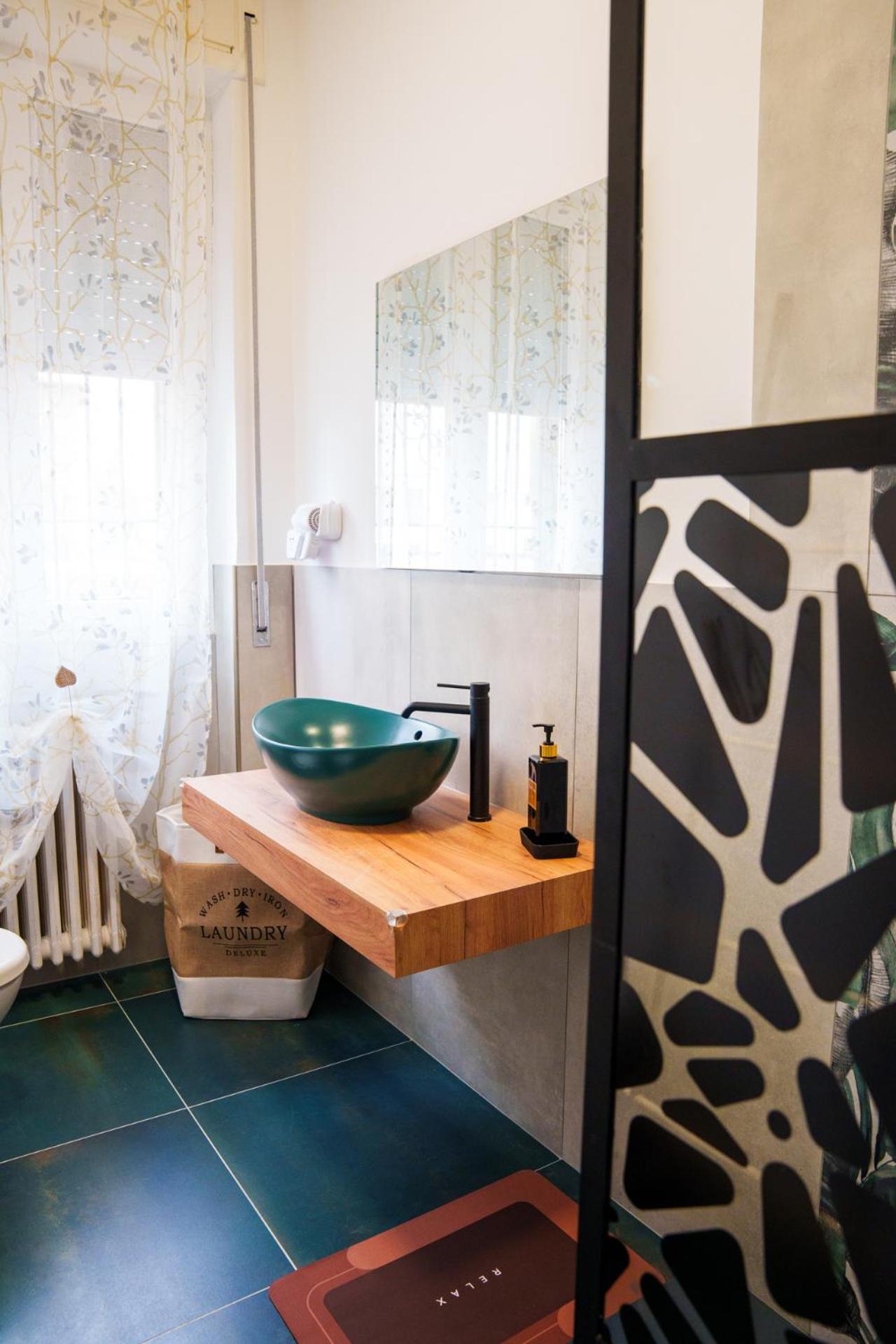 La Casa di Gabri Affittacamere Humanitas ForumAssago Milano centro