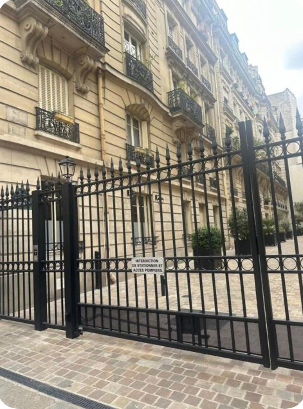 Appartement, Paris Montmartre