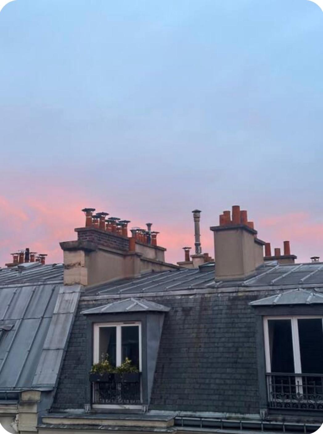 Appartement, Paris Montmartre