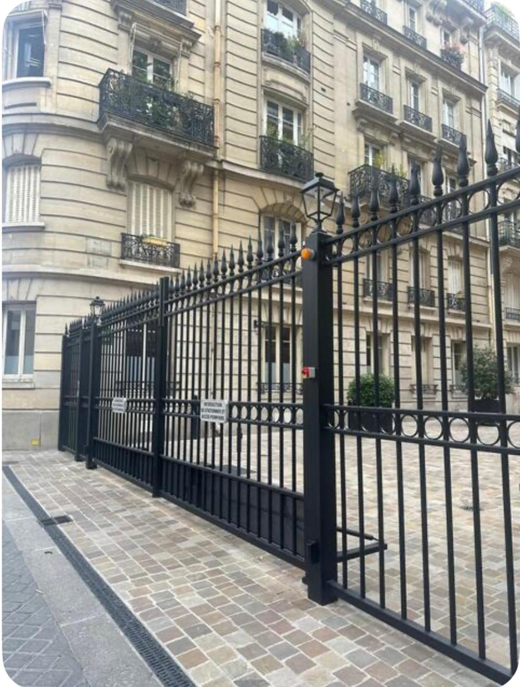Appartement, Paris Montmartre