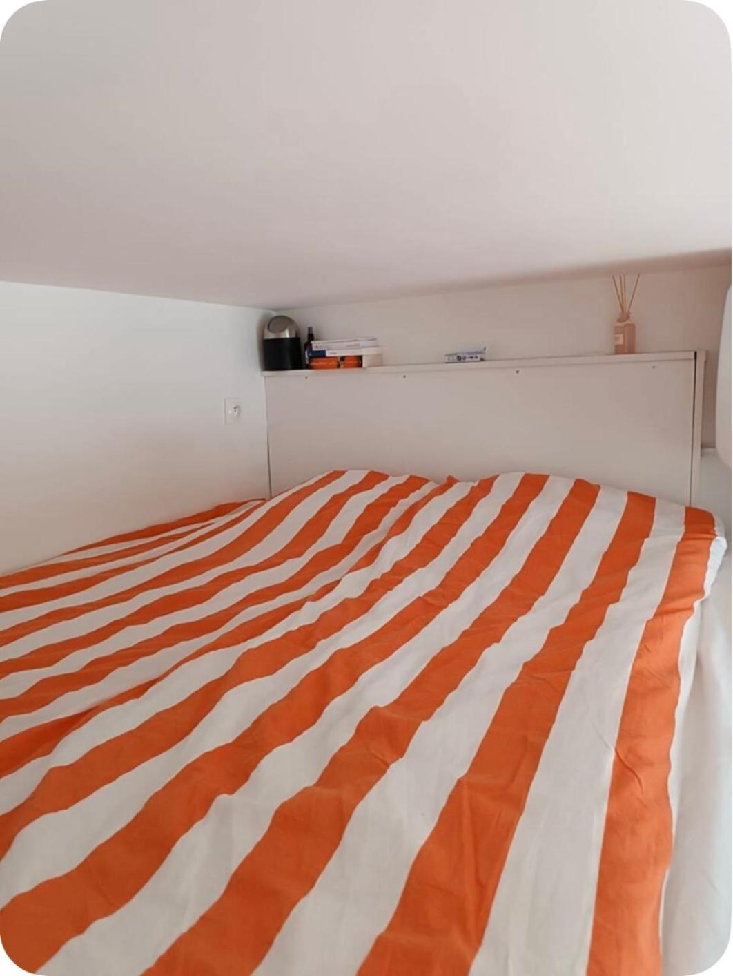 Appartement, Paris Montmartre