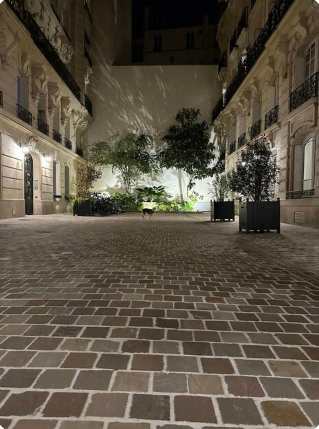 Appartement, Paris Montmartre