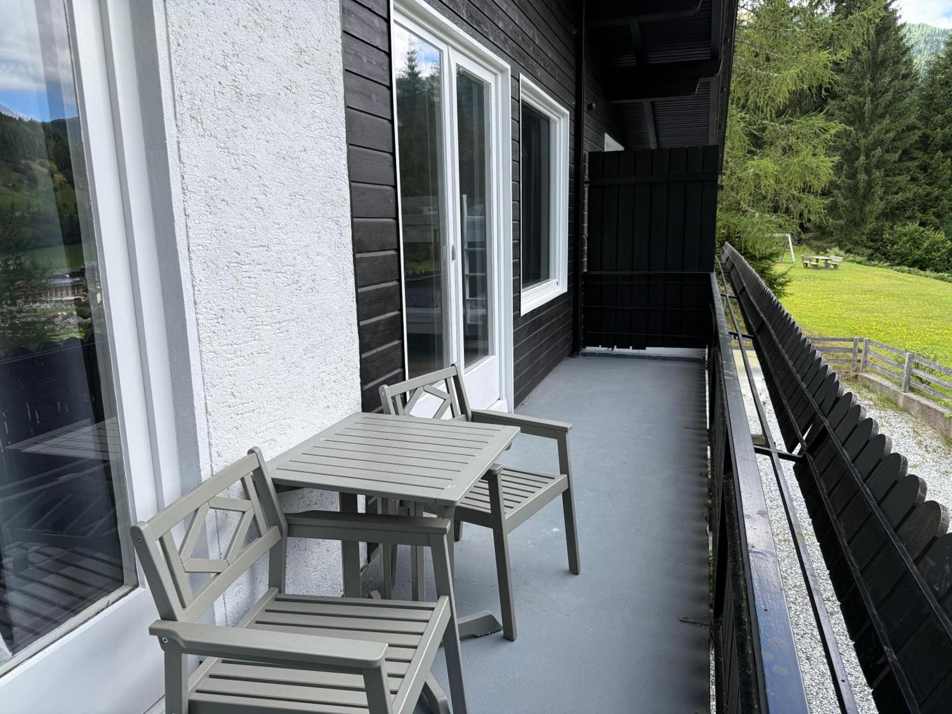 WALDVILLA Bad Kleinkirchheim