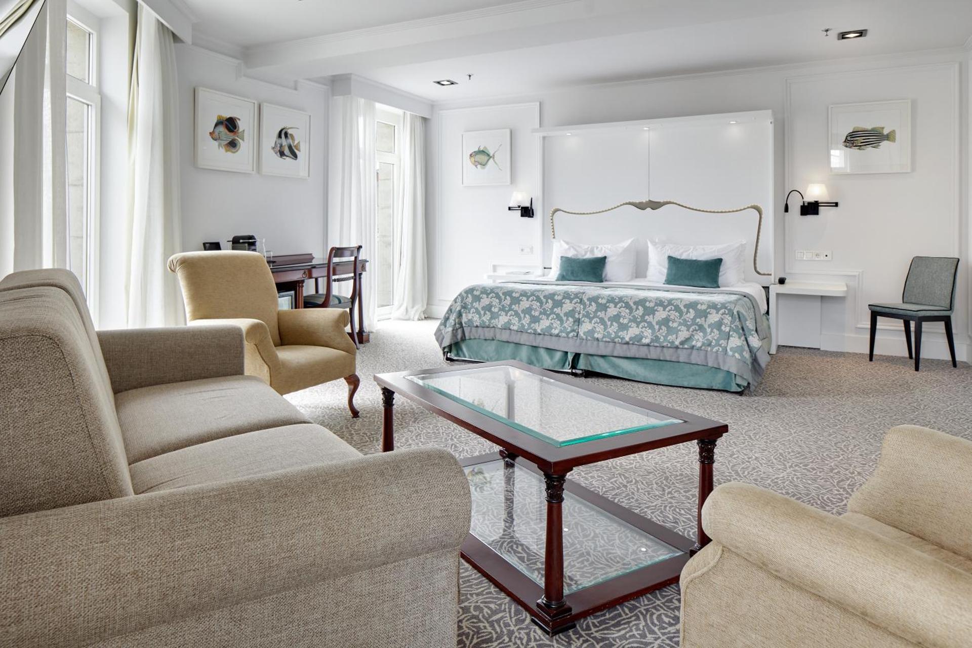 Hotel de Londres y de Inglaterra