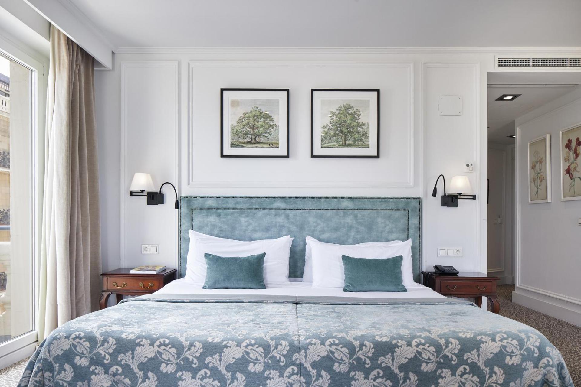 Hotel de Londres y de Inglaterra