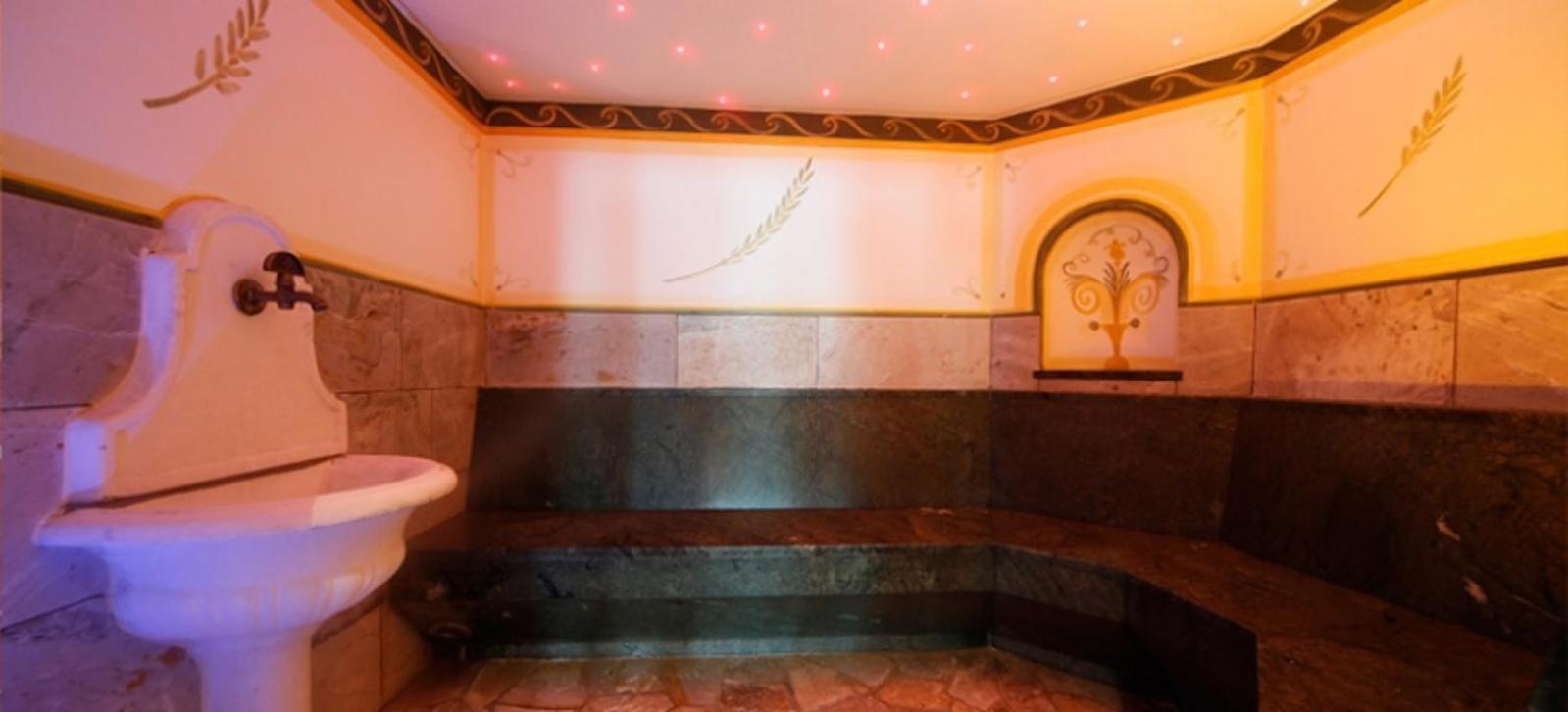 Turmchalet Adults Only