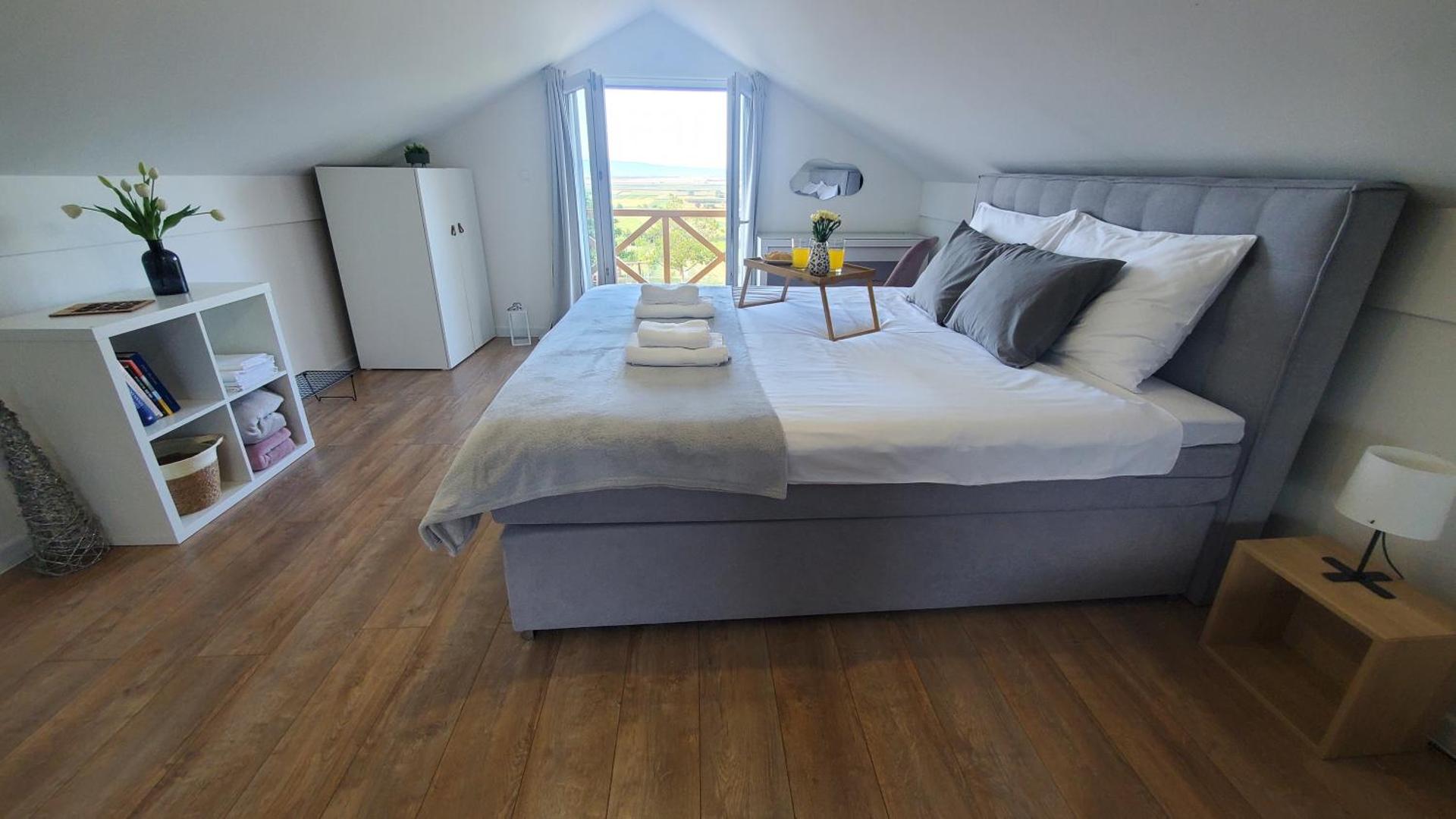 Holiday home Vinovilla