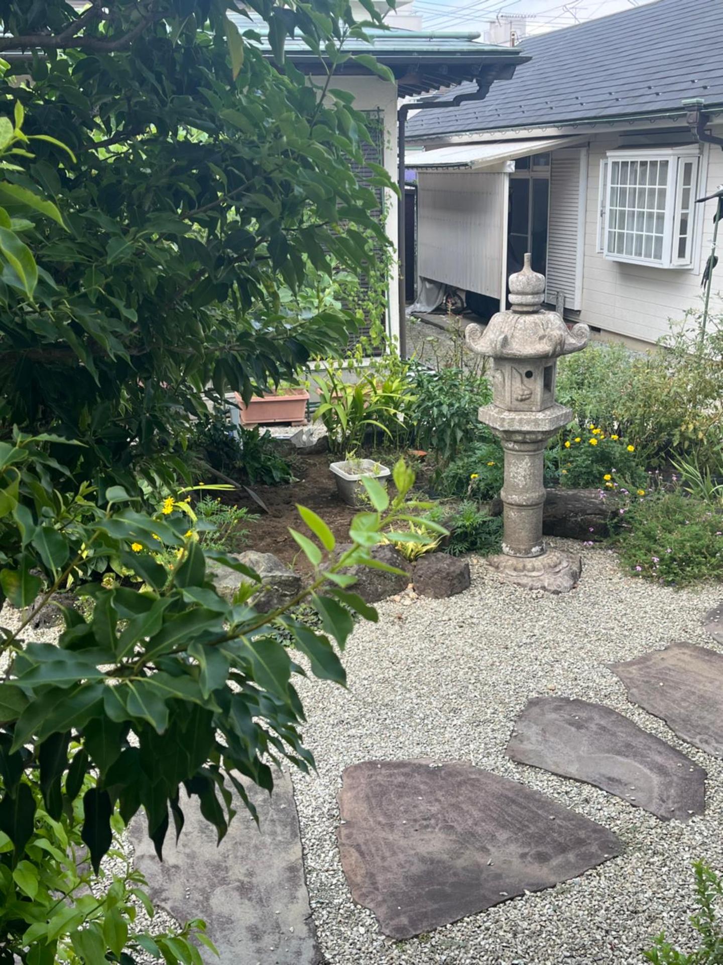 サンムーン鶴間