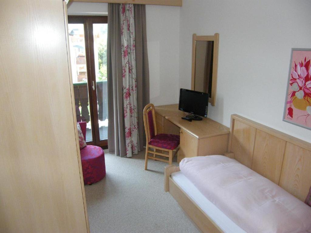 Katharina's Sleepover - Budget Holiday Home