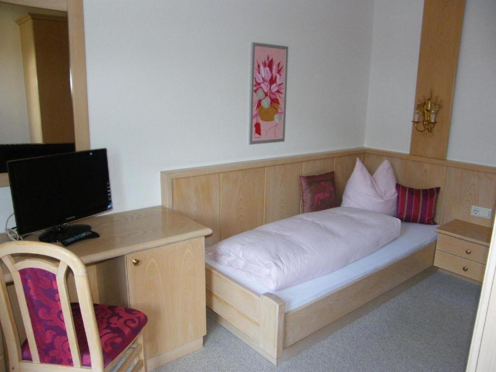 Katharina's Sleepover - Budget Holiday Home