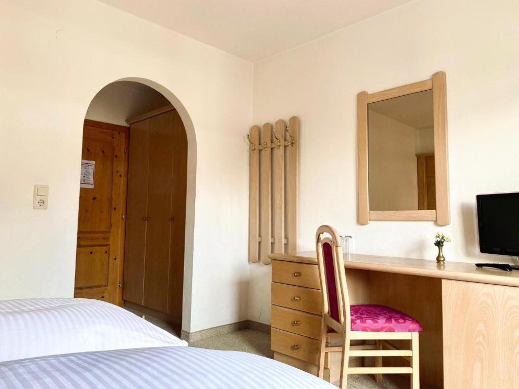 Katharina's Sleepover - Budget Holiday Home