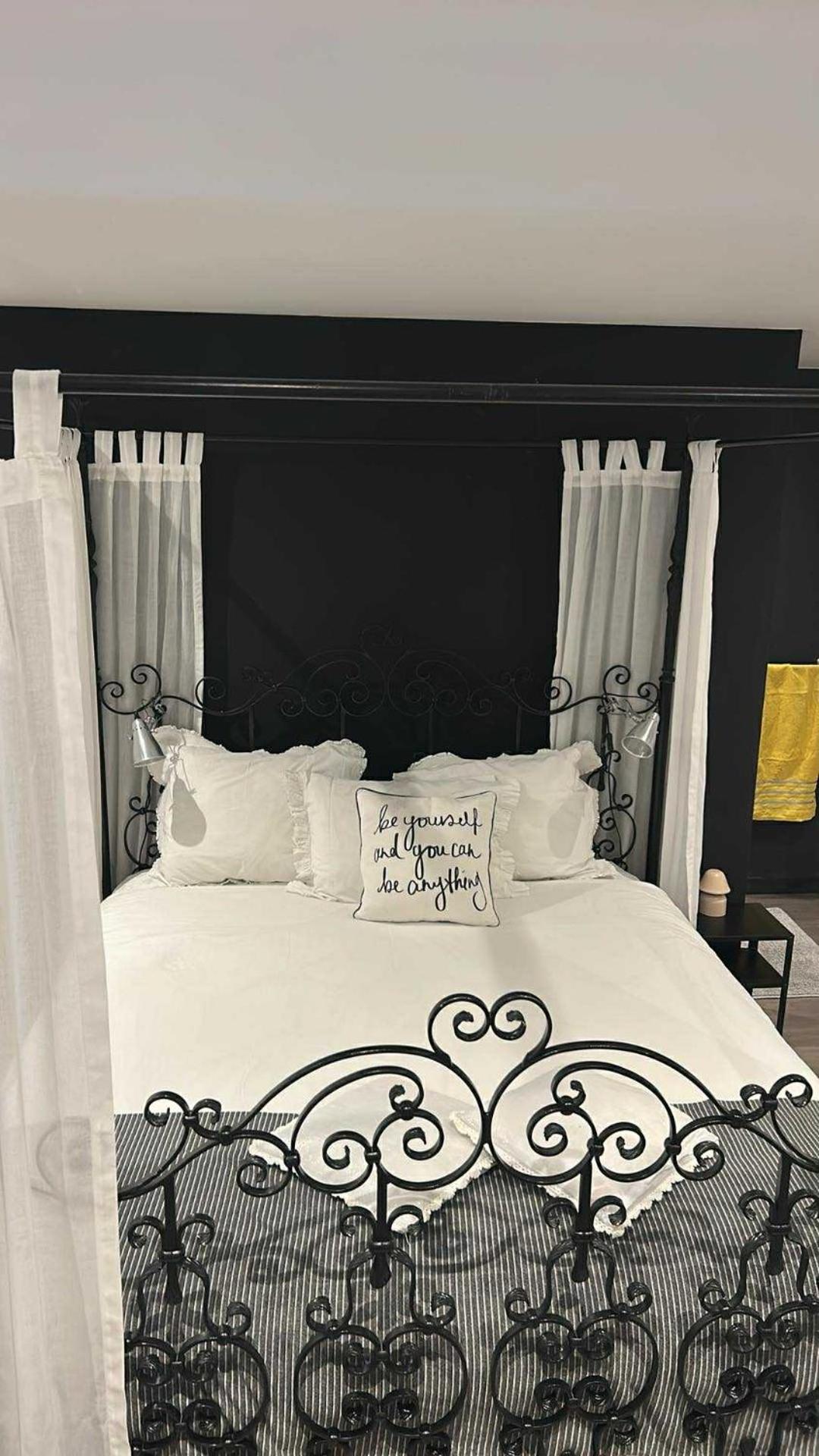 Gastenverblijf de paddestoel