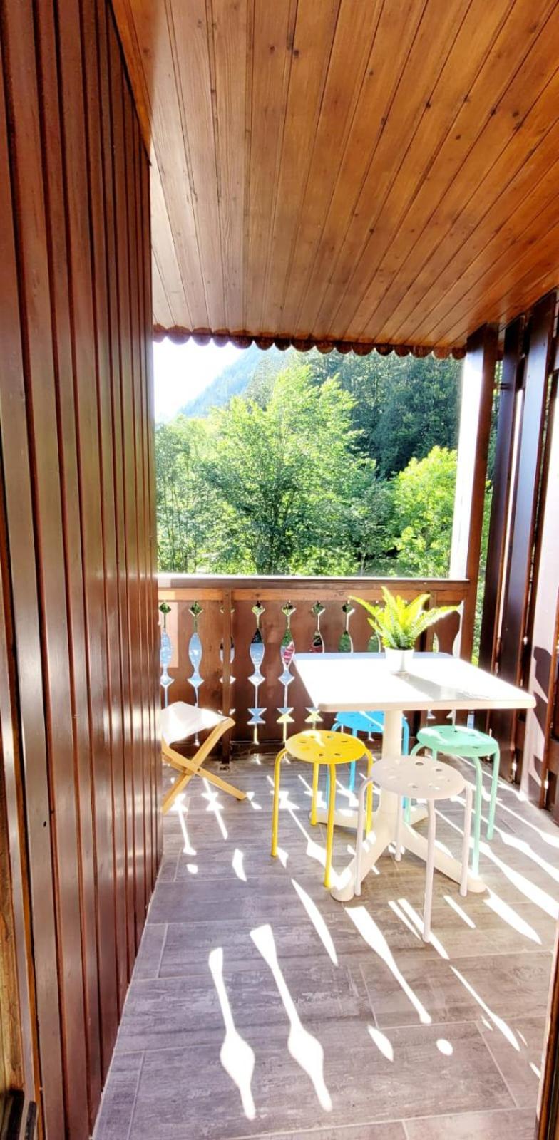 Campanules 2 - Duplex - 7 p - Balcon - Nature