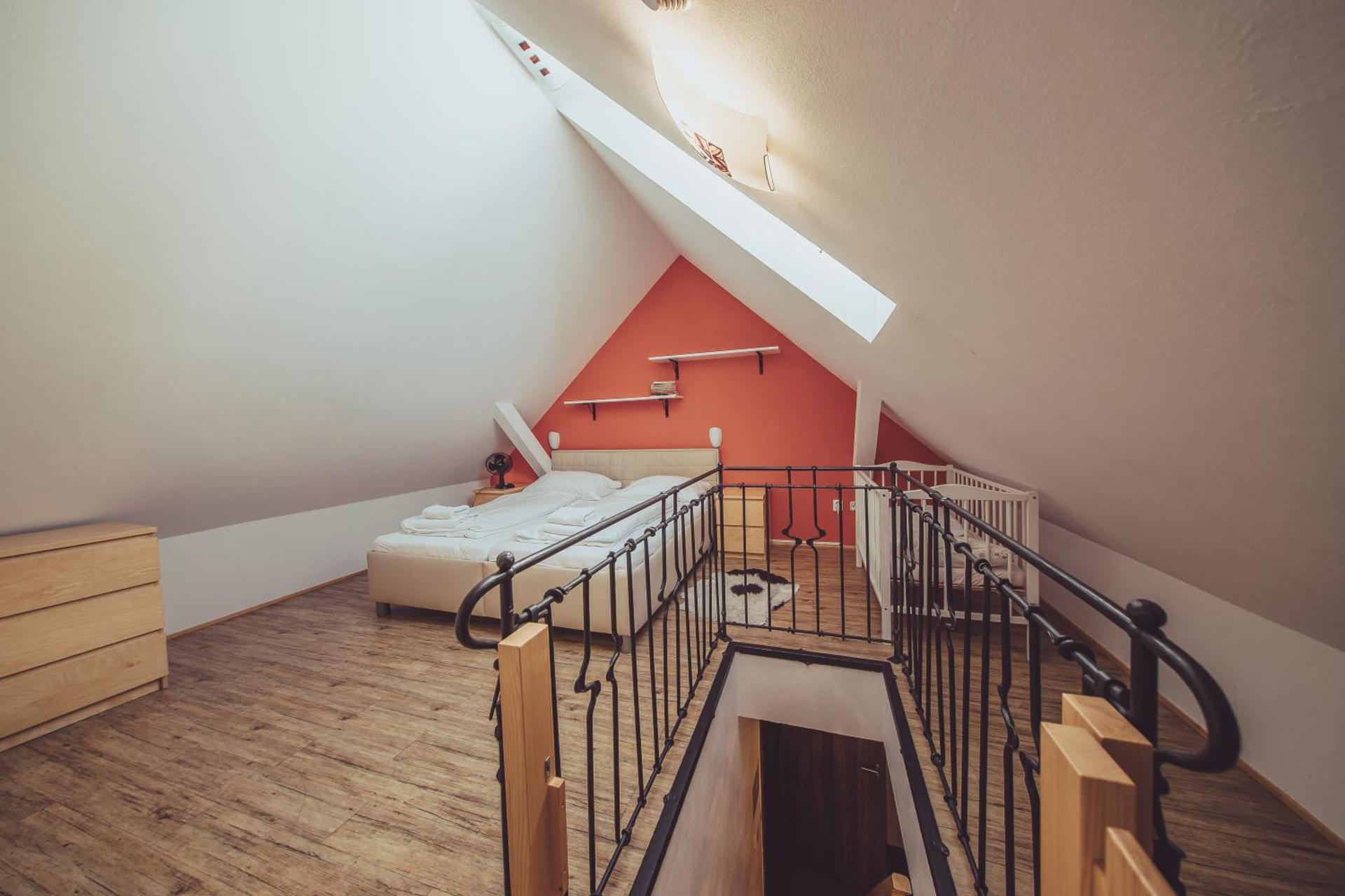 Hotel Hospodářský dvůr Bohuslavice