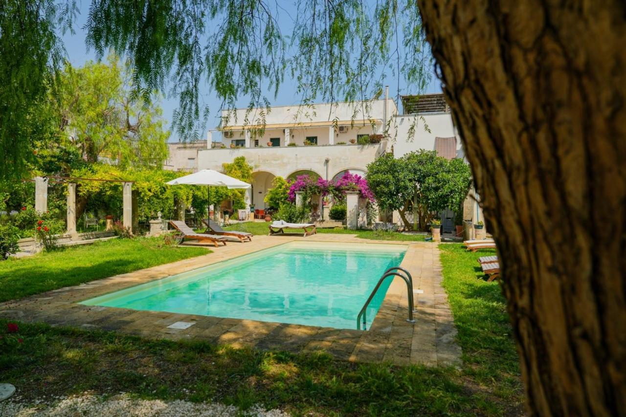 Le Stanze del Monsignore