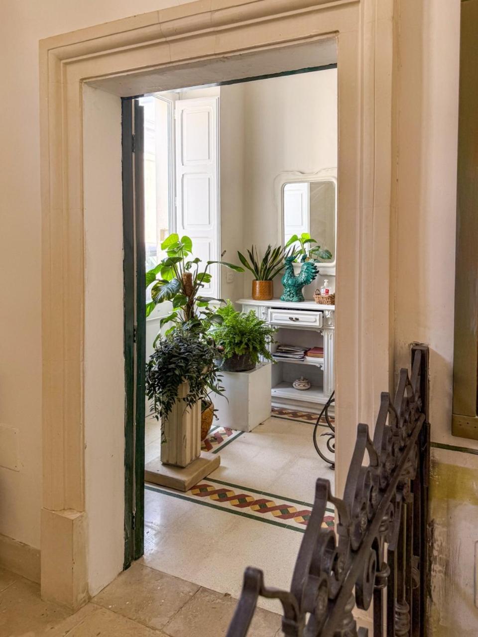 Le Stanze del Monsignore