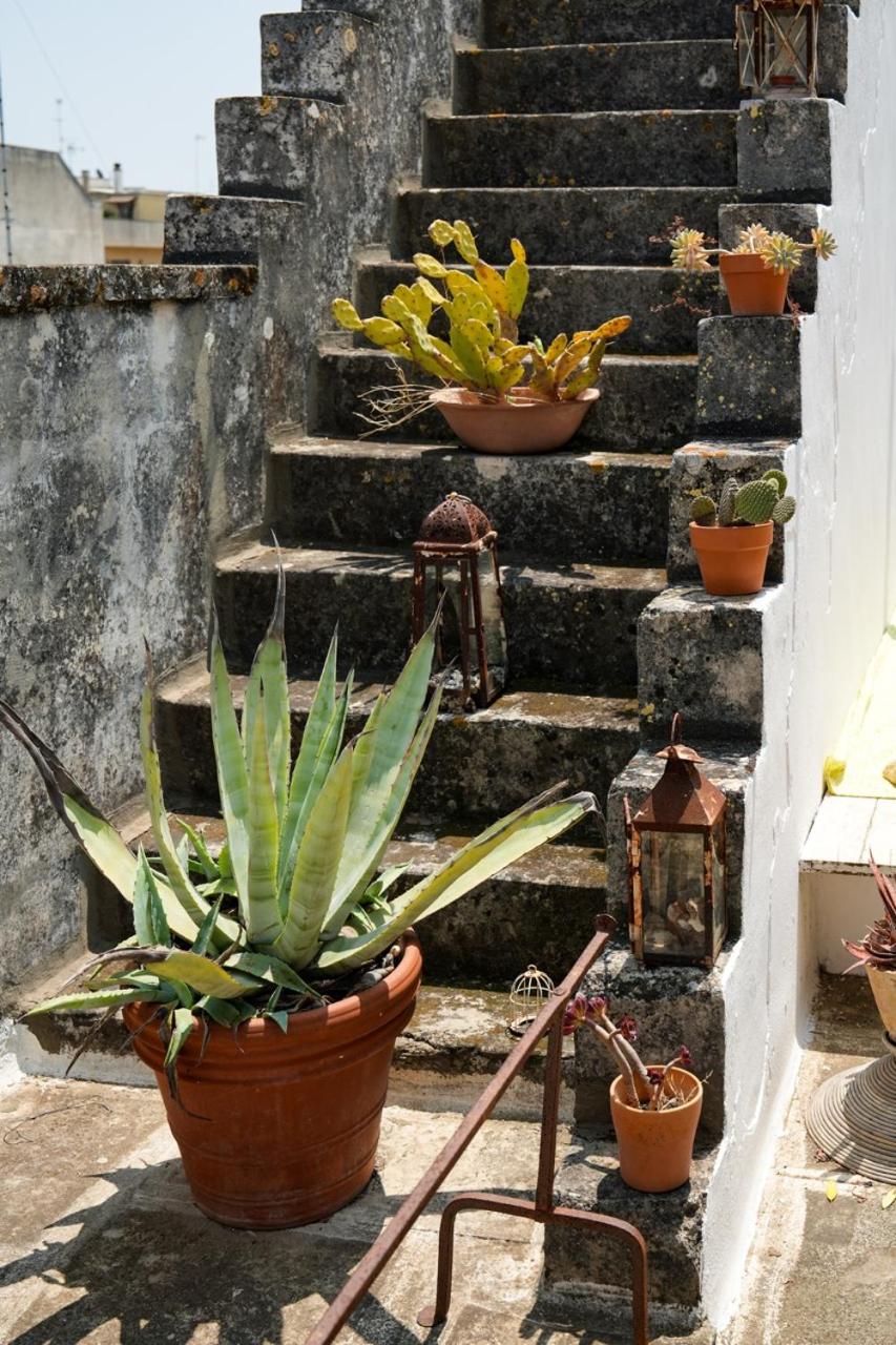 Le Stanze del Monsignore