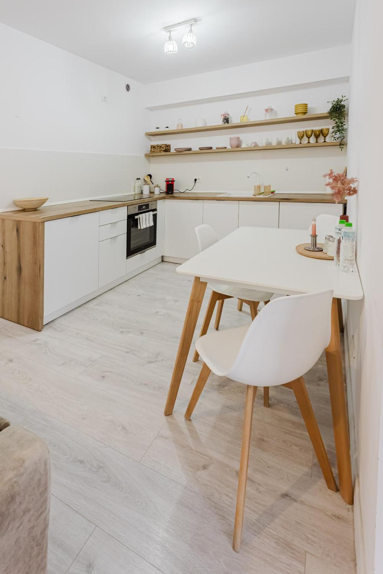 City Center Accomodation - 101