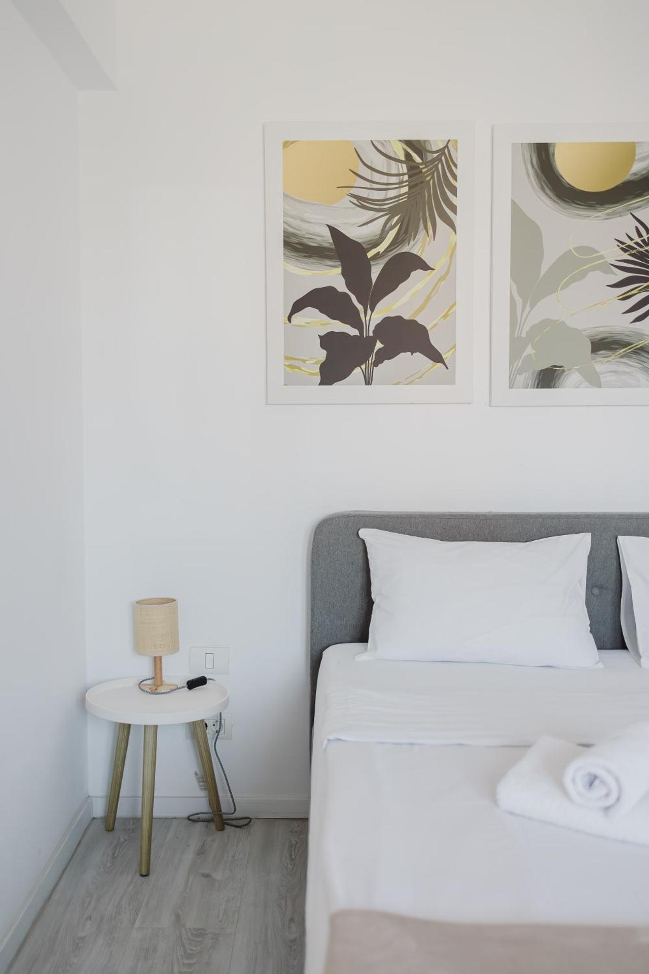 City Center Accomodation - 101