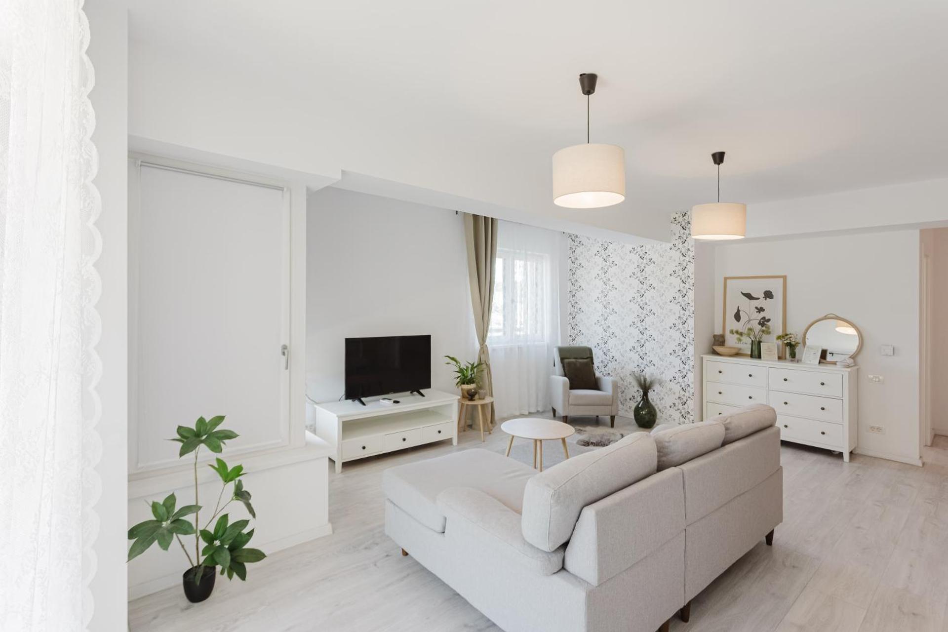 City Center Accommodation 111