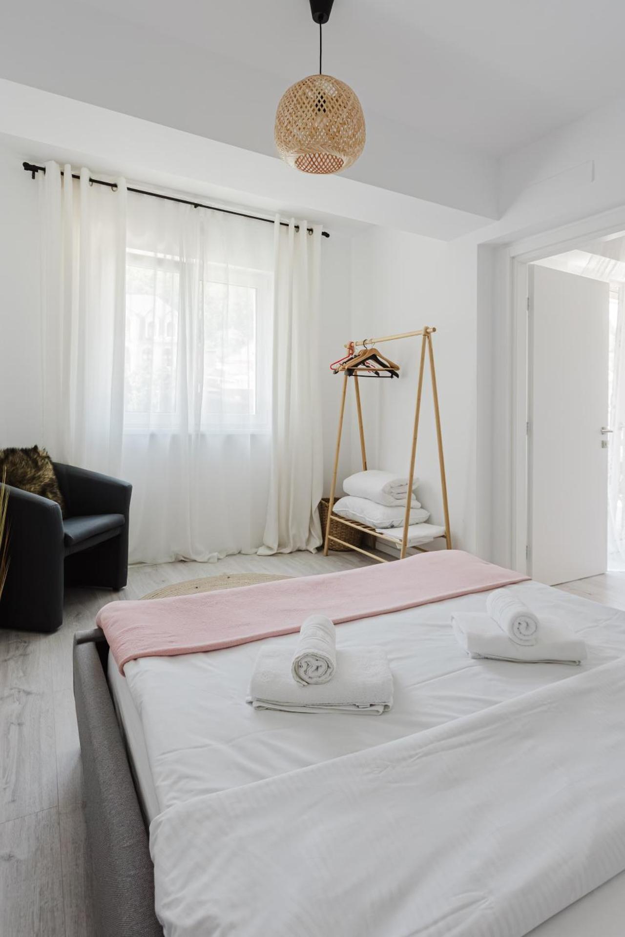 City Center Accommodation 111