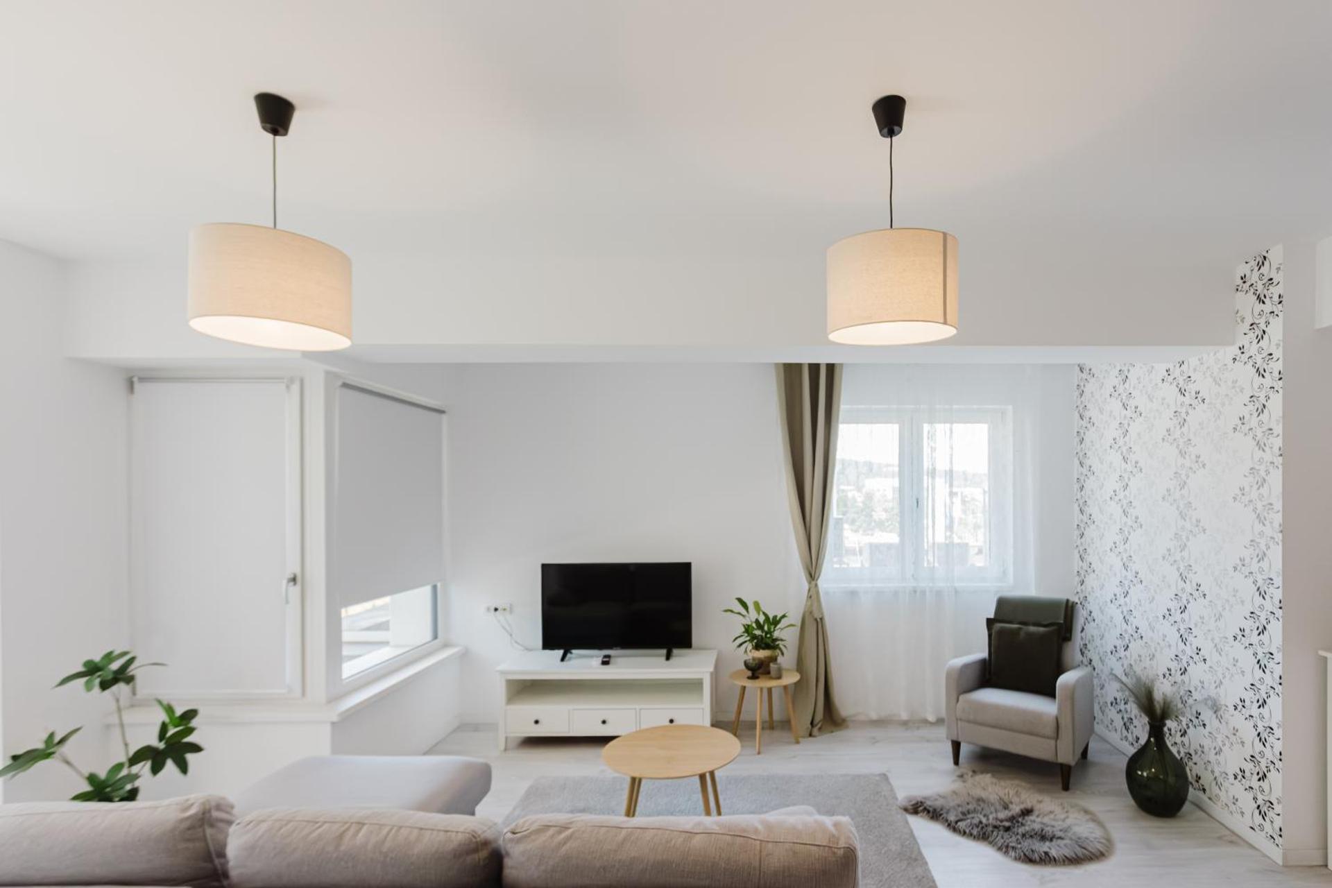 City Center Accommodation 111