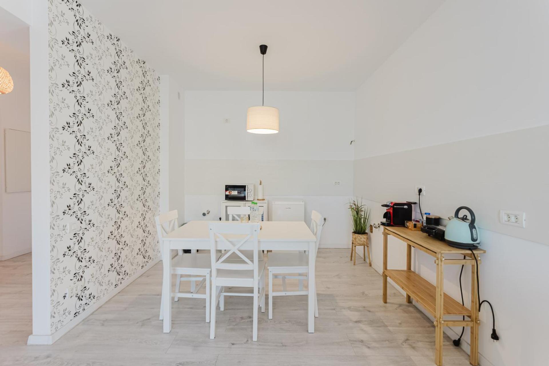 City Center Accommodation 111