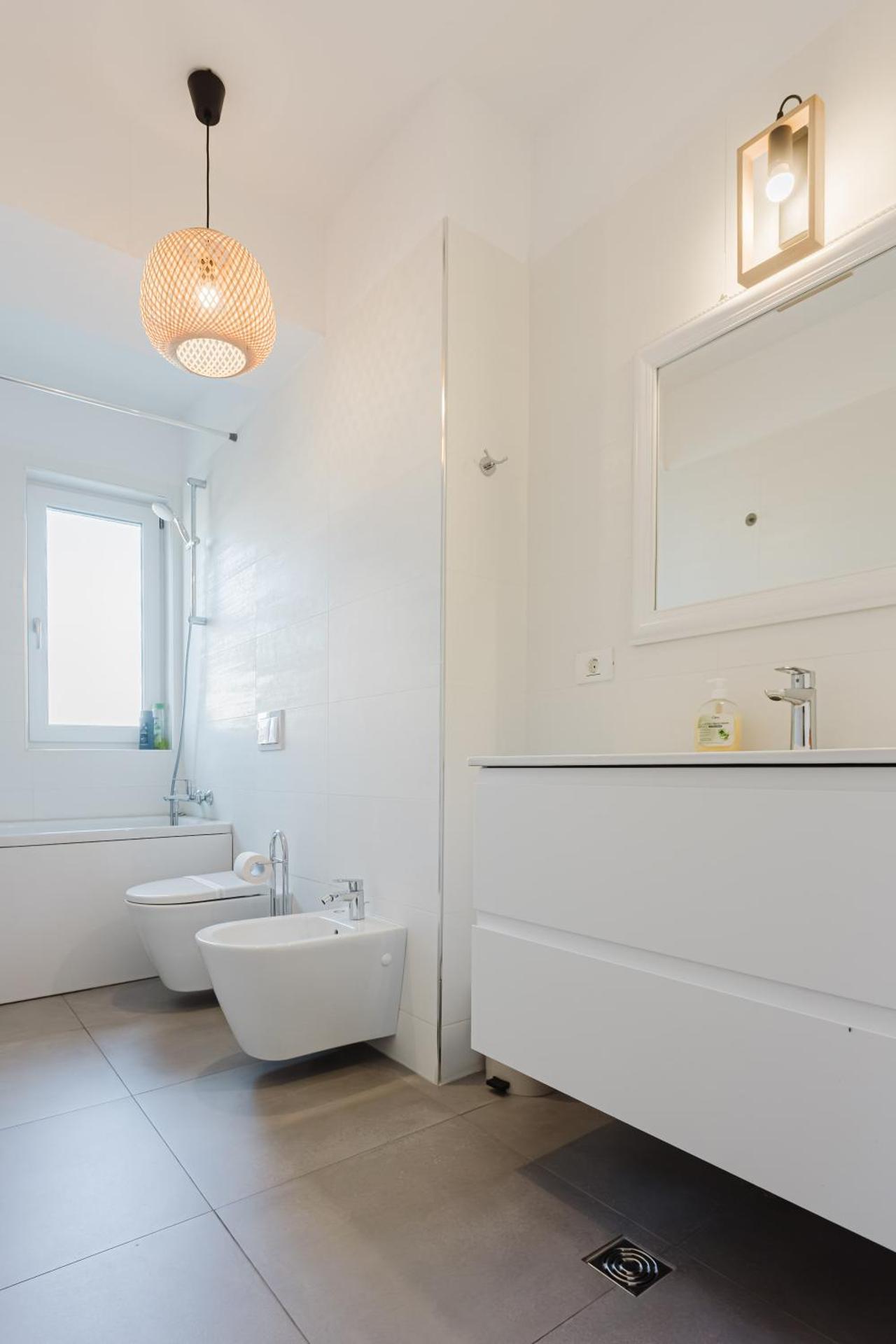 City Center Accommodation 111