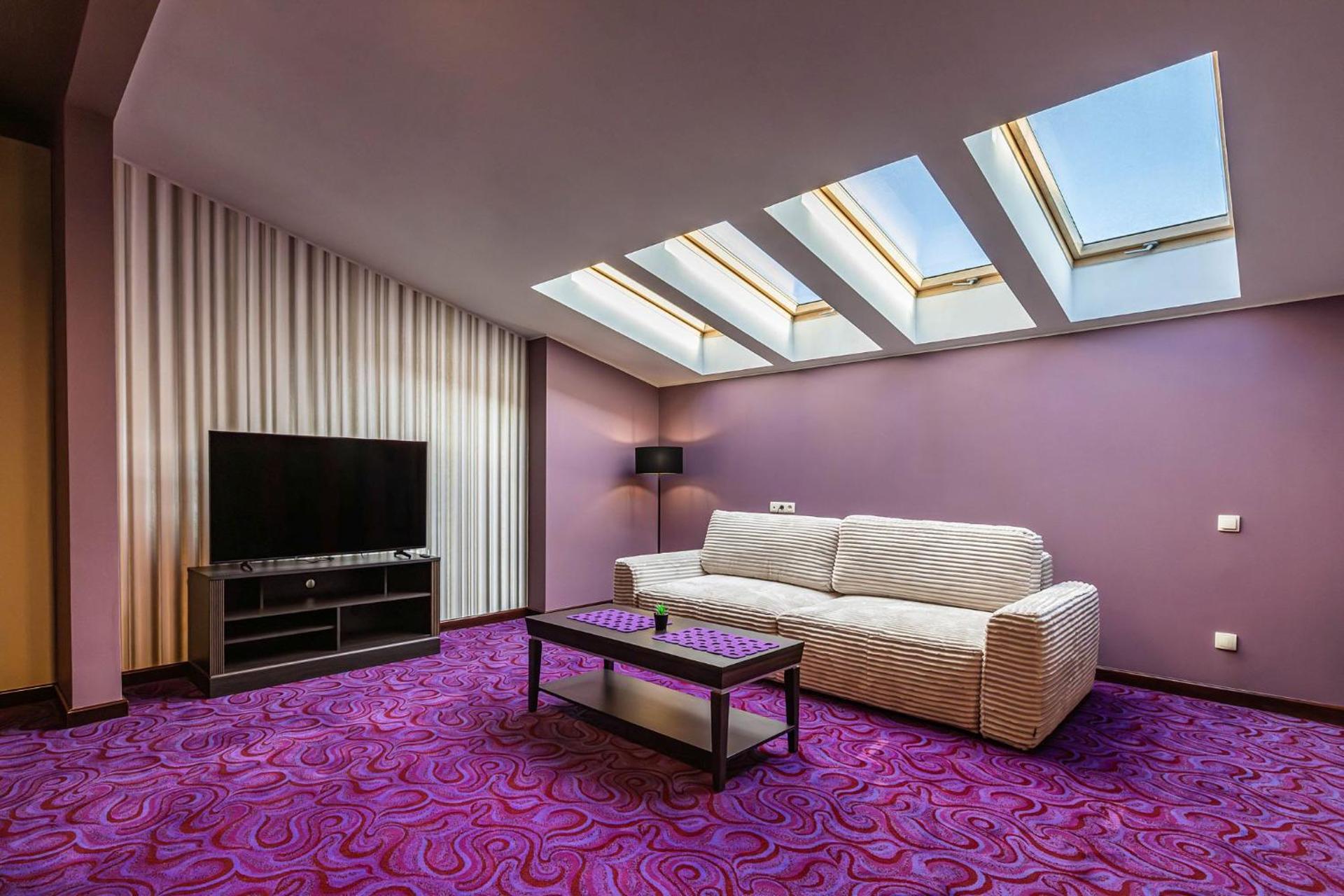 Hotel Atena Wedding, Business & Spa