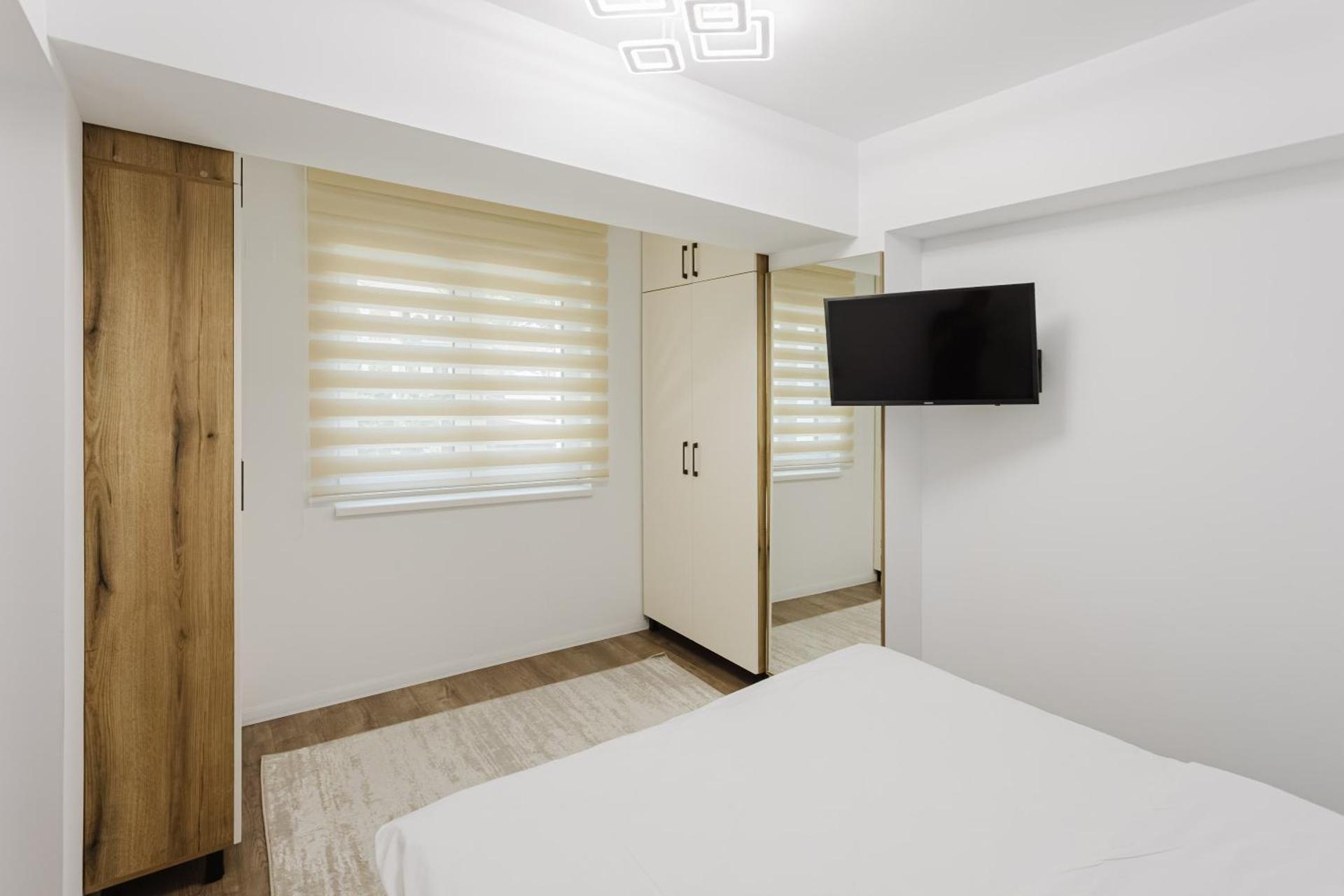 City Center Accommodation 210