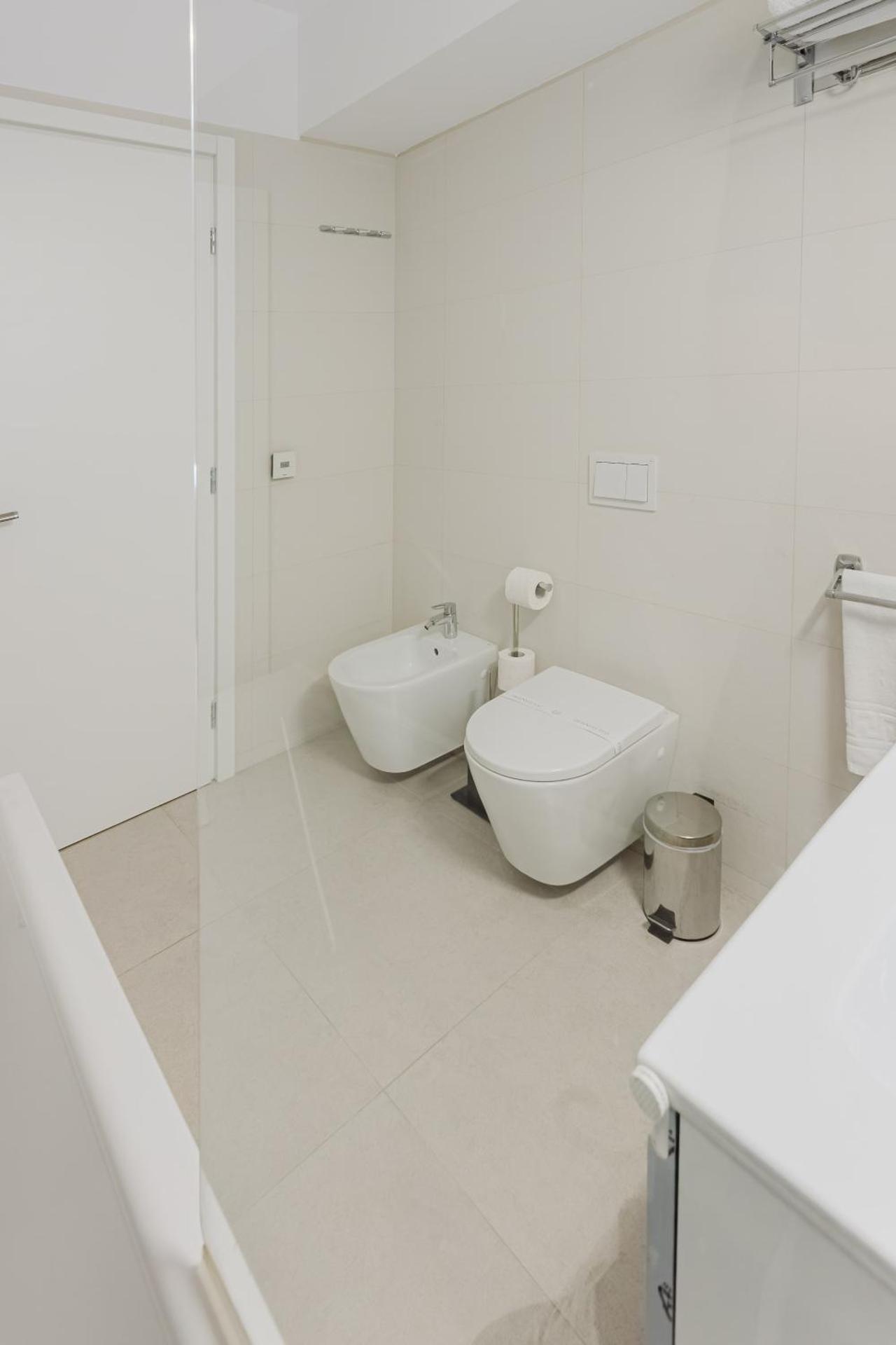 City Center Accommodation 210