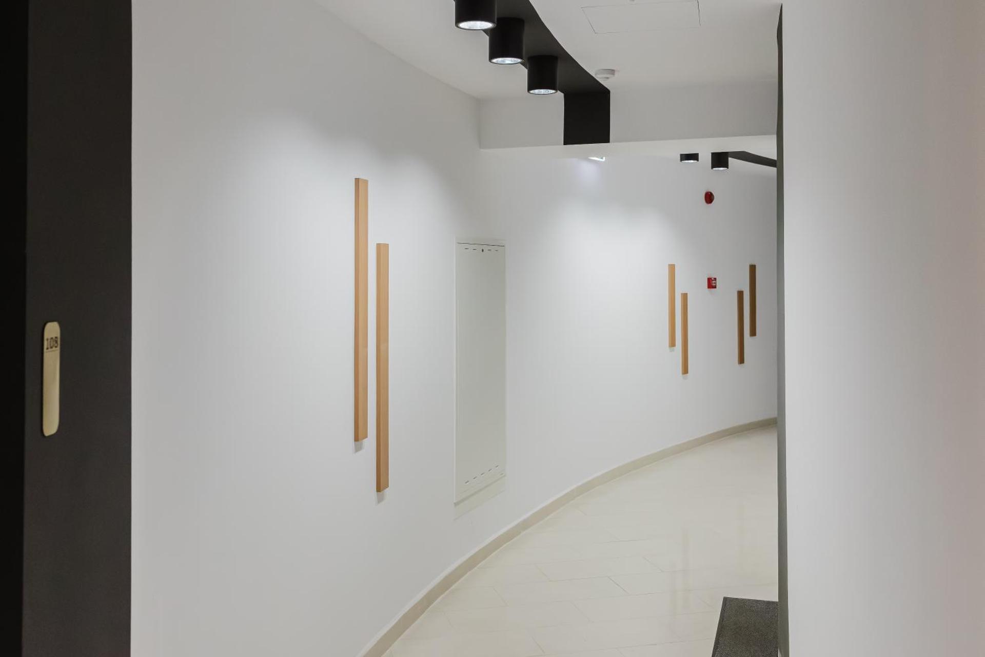 City Center Accommodation 210