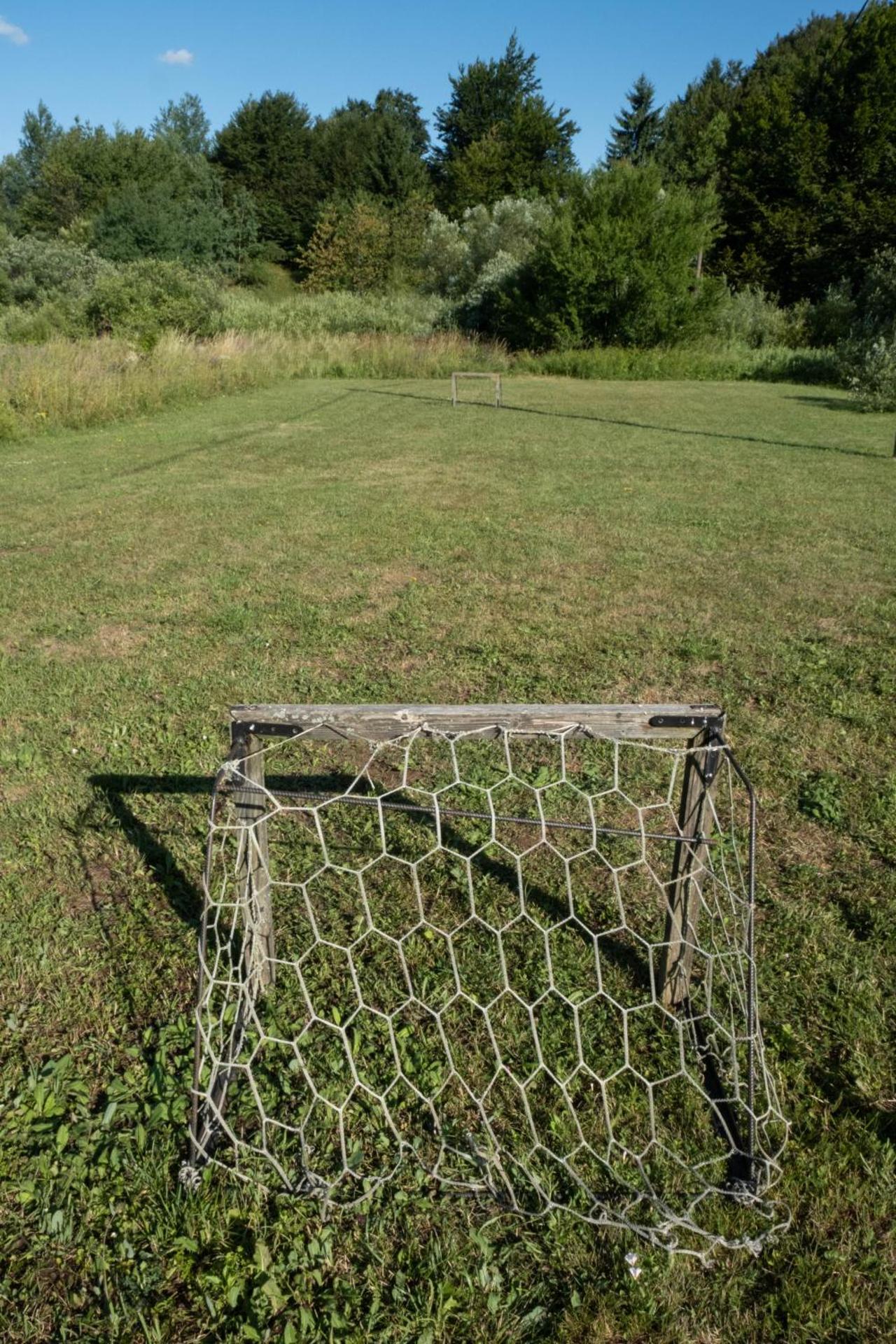 Children play ground