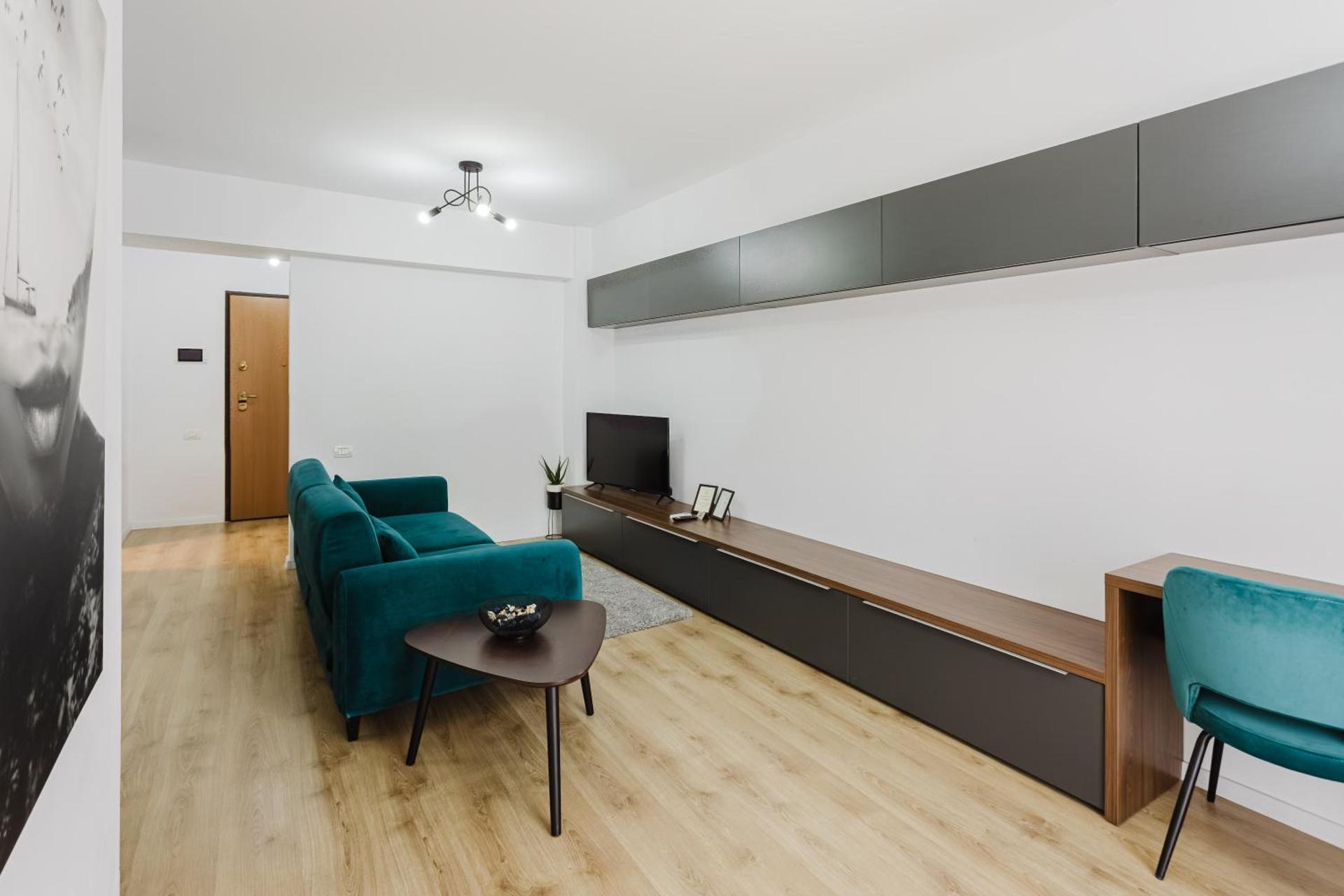 City Center Accommodation - 410