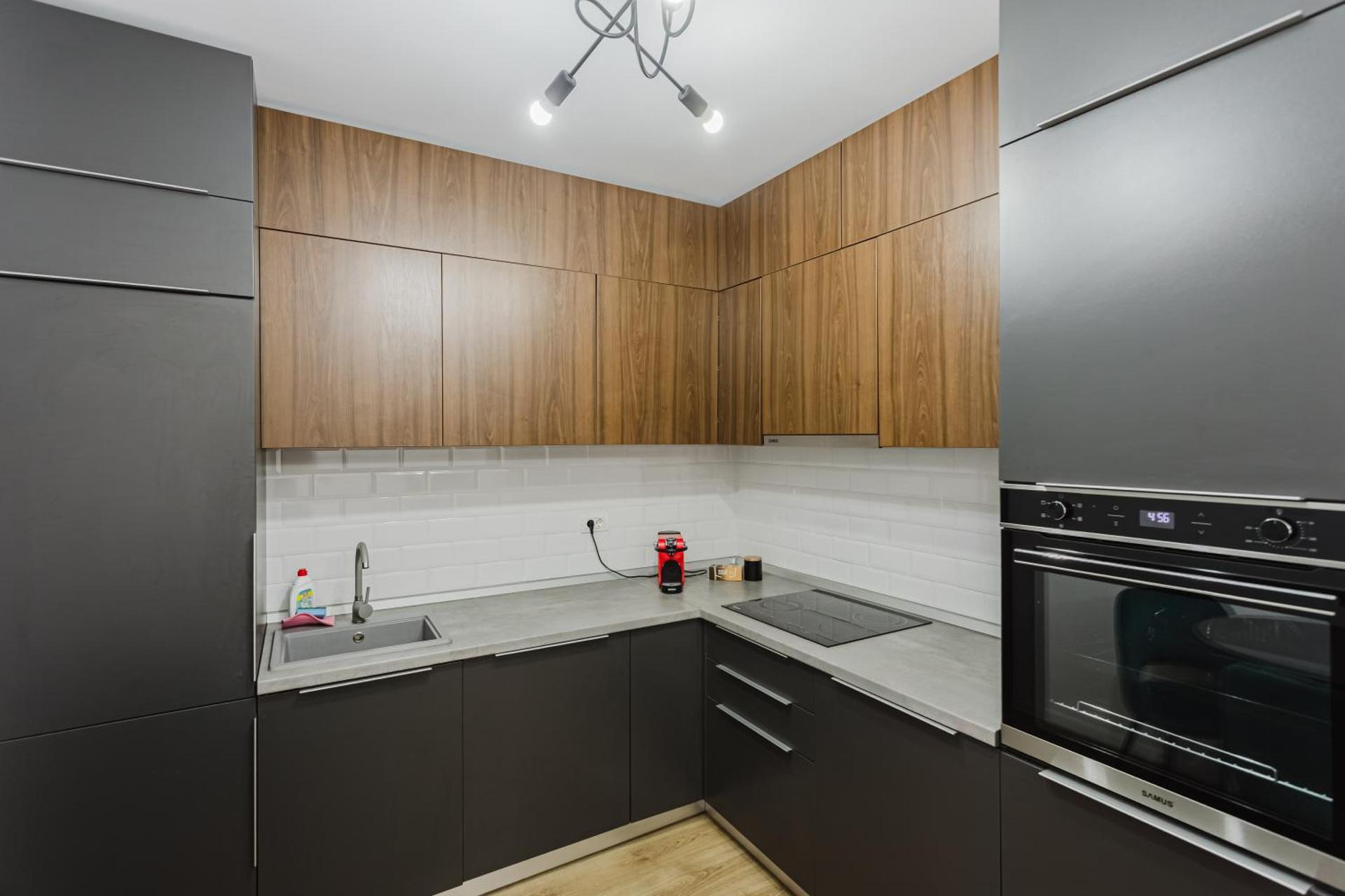 City Center Accommodation - 410