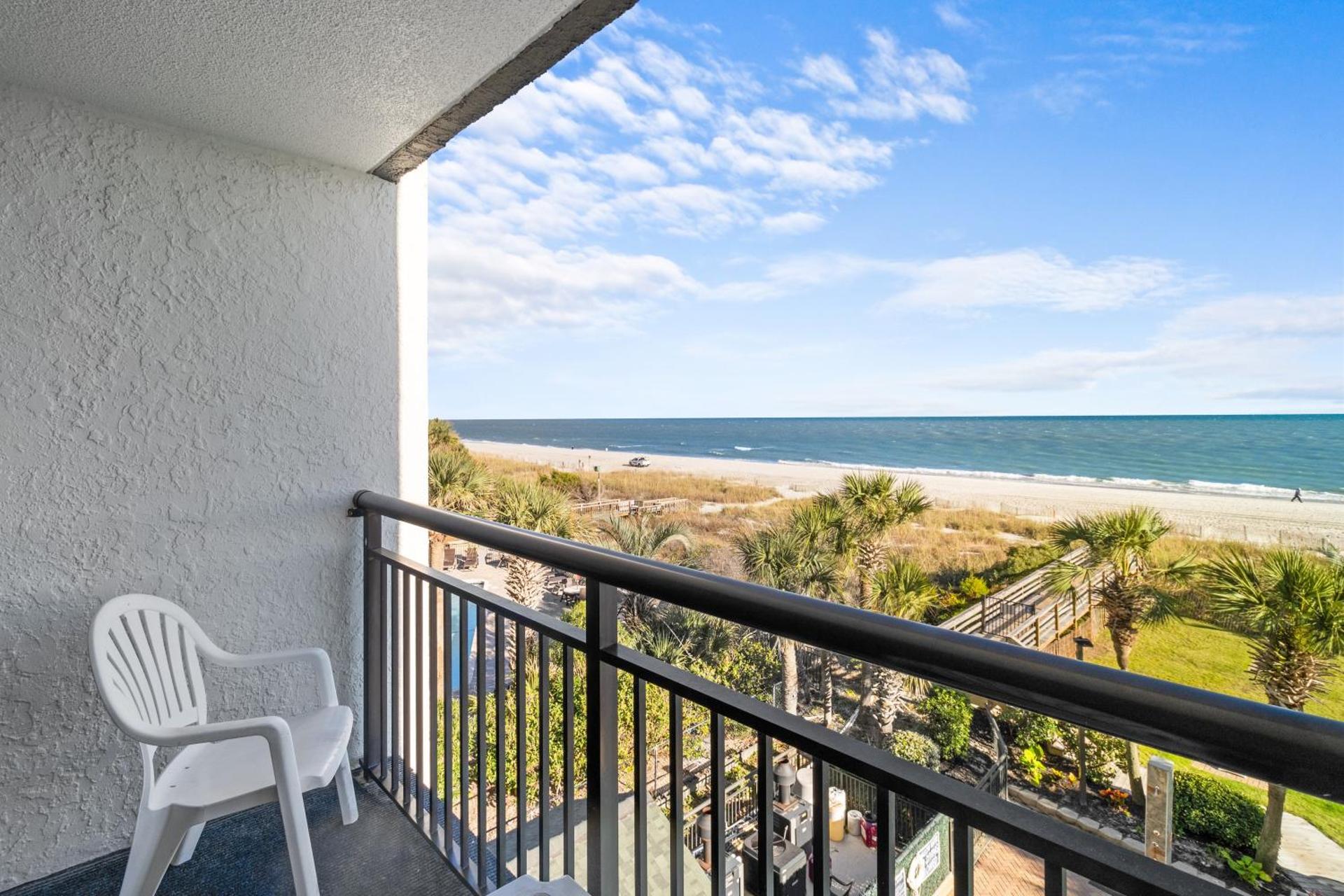 View (from property/room)