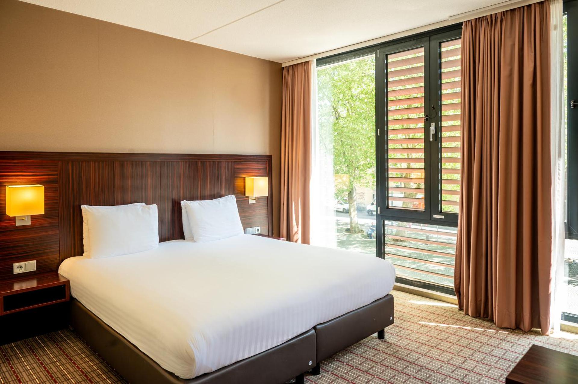 Crowne Plaza Maastricht by IHG