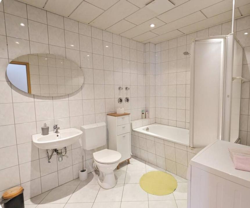 W4 - Urlaubsmagie- Pool, Terrasse, Barbecue