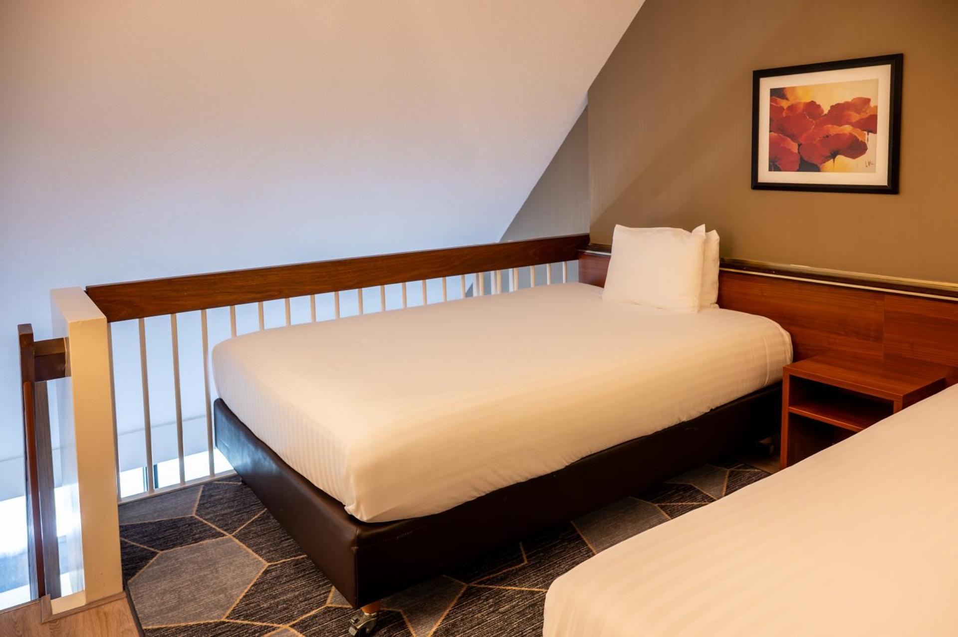 Crowne Plaza Maastricht by IHG