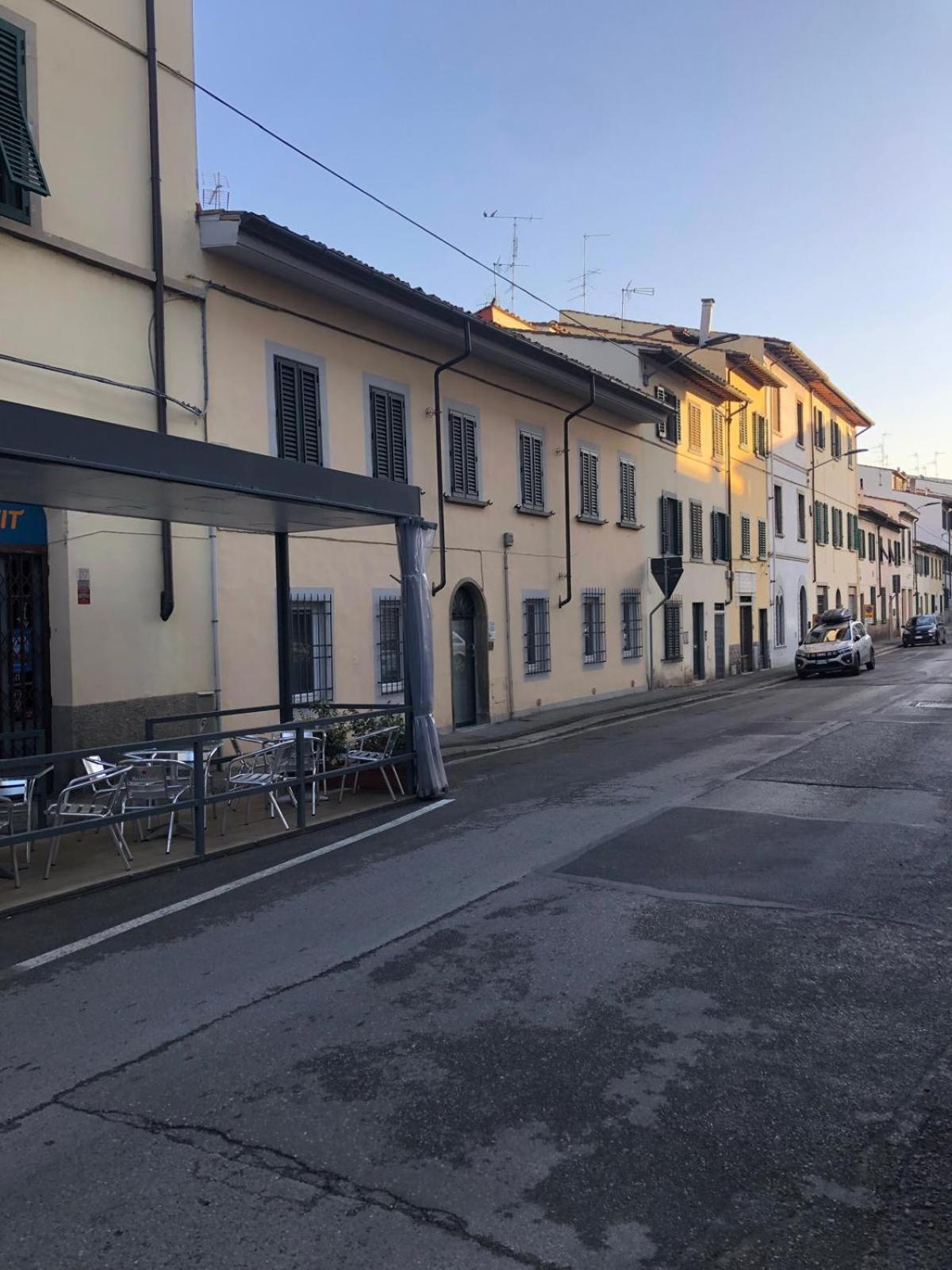 La Nicchia di Niccolò